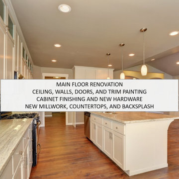Showcase of Capabilities and Services Offered