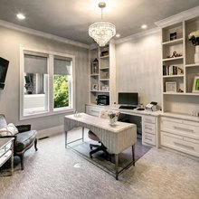 Home office