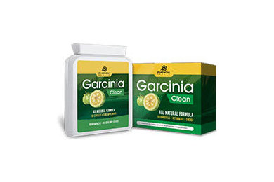 Garcinia Clean