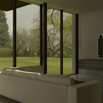 UBC Residence