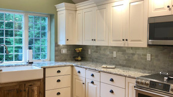 Best 15 Cabinetry And Cabinet Makers In Lakeville Ma Houzz