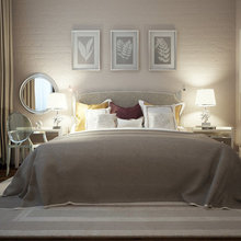 New Bedroom