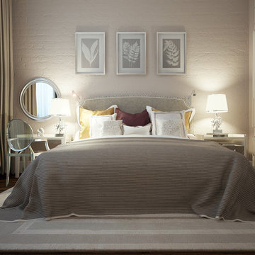 Sarto Lignum "Tenderness and Romance"