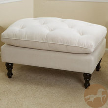 Master Bed