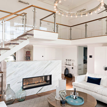 Chatham MA Smart Home