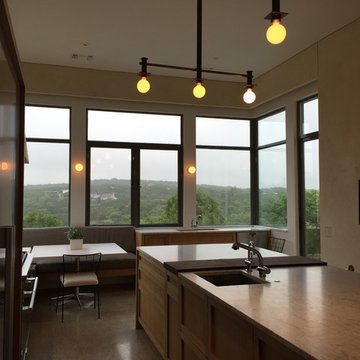 Arrowhead Residence