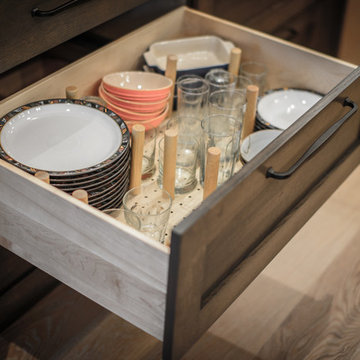 Epping Forest Kitchen