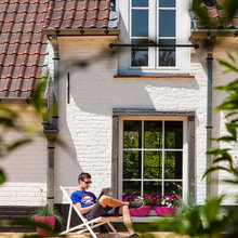 Exterior Ideas
