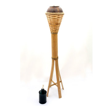 Cocoboo torch