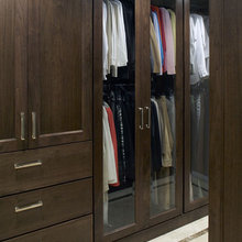 Closets