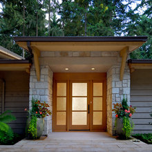 Doors and Windows