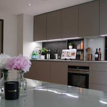 Kitchen Diner - Battersea, South London