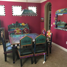 our home
