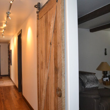 Animas Valley Ranch House