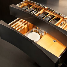 Studio Becker Contemporary Kitchen San Francisco By