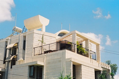 Vasudev's Residence