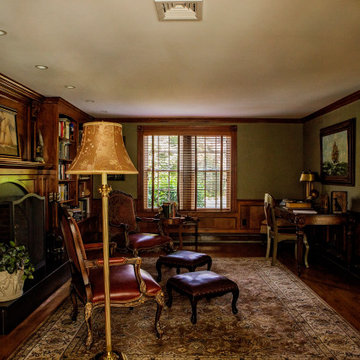 Residential Work
