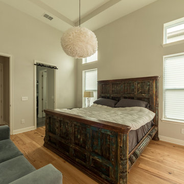 Hickory Wood Floors