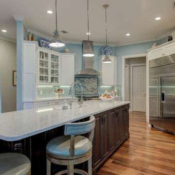 Port Royal Traditional Renovation & Updates