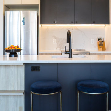 New York Apartment