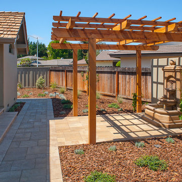 Toro Park Residential project