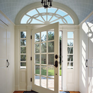 Interior Transom French Doors | Houzz