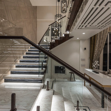The Brown Duplex