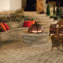 Fire pit