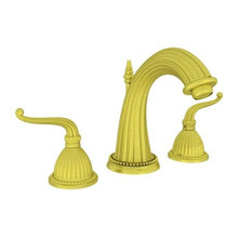 Faucet