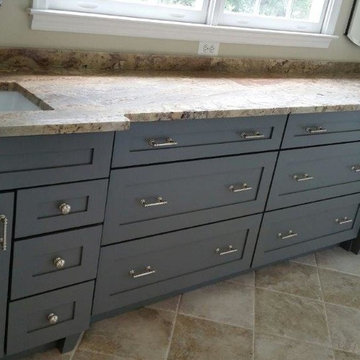 Amazing Bath Makeover!