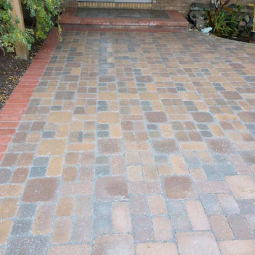 Driveways & Paving