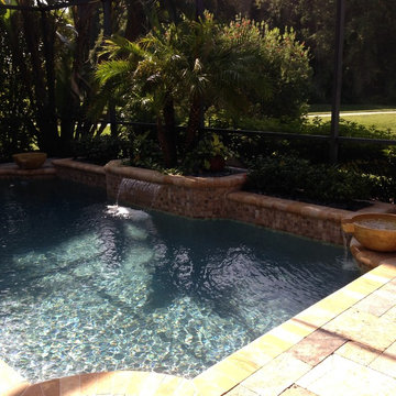 Tarpon springs