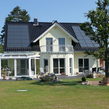 SONNENHAUS in Hollenstedt