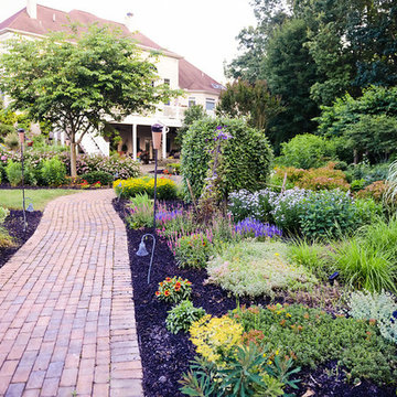 Wedding Garden