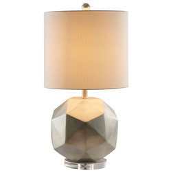 Contemporary Table Lamps by Design Living