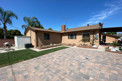 Garden grove