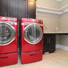 Mudroom/Laundry