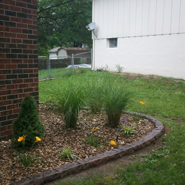 Landscaping Edging