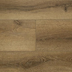Neptune Max Aspen Wood SPC 225 x 1532mm - Flooring