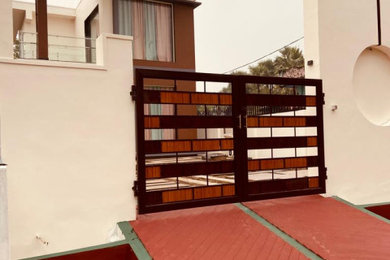 Sandeep Residence
