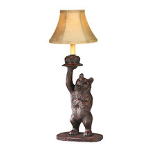 Tahoe Lamps