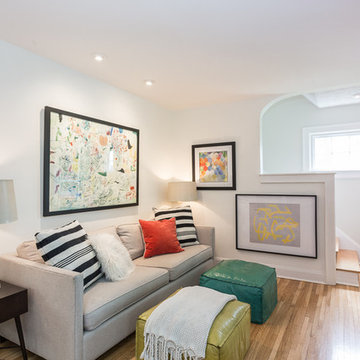 Home Staging E.Royal Forest Blvd.