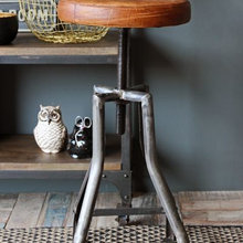 stool