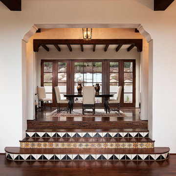 Montecito renovation