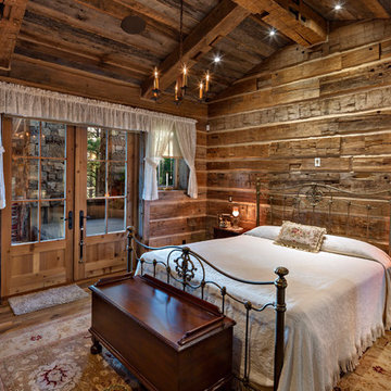 Deadwood Forest Home