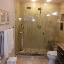 Bathroom Ideas