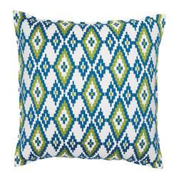 Diamond Decorative Pillow - Products
