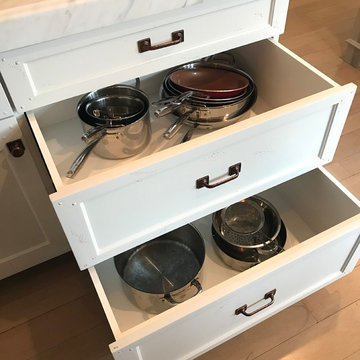 a NEAT Kitchen