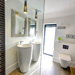Beechcroft - Patio Doors & Bi-fold Doors