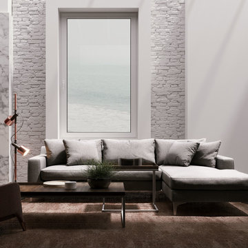 Sophia Sectional